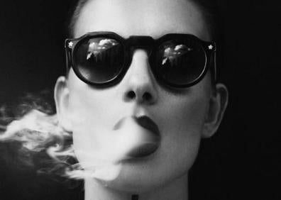 Sexo y cigarrillos | El Correo
